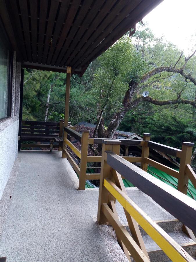 Hong Wa Cuo南投埔里紅瓦厝山居民宿 Room photo
